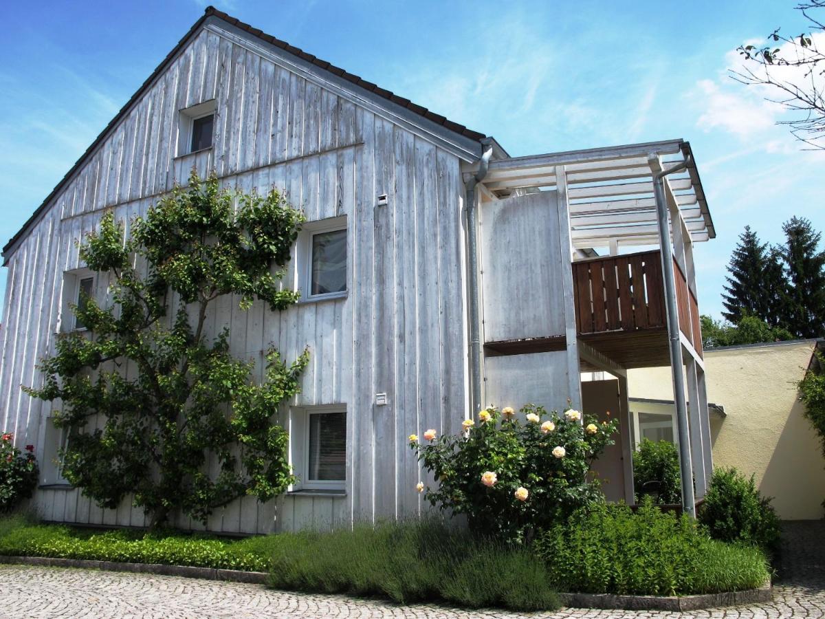 Ferienwohnung Schuster Altotting Luaran gambar