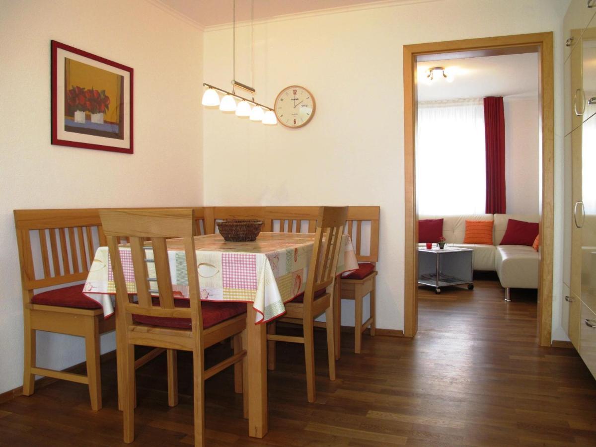 Ferienwohnung Schuster Altotting Luaran gambar