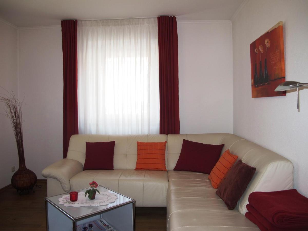 Ferienwohnung Schuster Altotting Luaran gambar