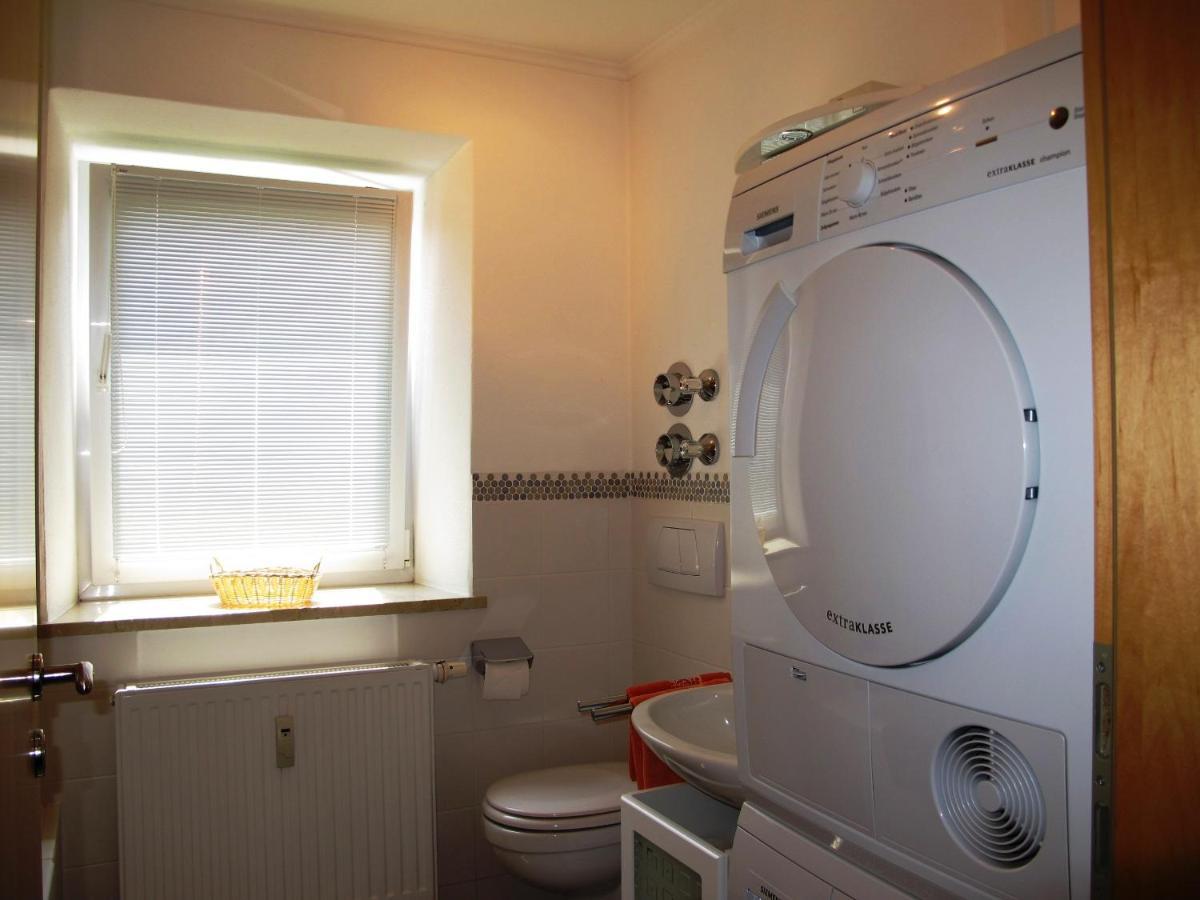 Ferienwohnung Schuster Altotting Luaran gambar